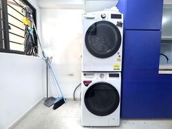 Blk 742 Tampines Green Vale (Tampines), HDB 4 Rooms #462981691